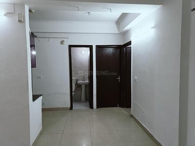 Hall Image of 910 Sq.ft 2 BHK Apartment / Flat for sale in Panchsheel Hynish, Noida Extension Greater Noida for Rs. 7500000