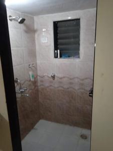 Image of 300 Sq.ft 1 RK Apartment / Flat for sale in Airoli, Navi Mumbai for Rs. 4700000