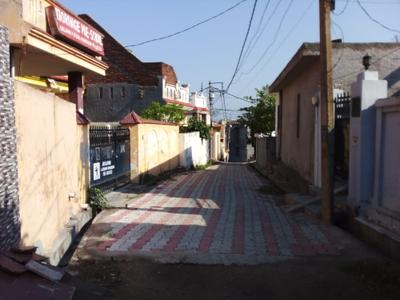 Balcony Image of 2722 Sq.ft 3 BHK Independent House for sale in Durga Nagar Jammu for Rs. 8900000