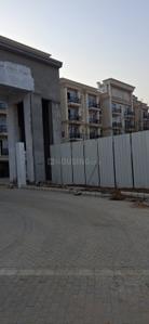 Image of 1070 Sq.ft 3 BHK Builder Floor for sale in Signature Global City 81 Phase 2, Sector 81, Gurgaon for Rs. 13800000