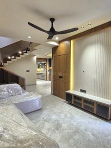 Hall Image of 3400 Sq.ft 4 BHK Independent House for sale in Lasudia Mori Indore for Rs. 31100001
