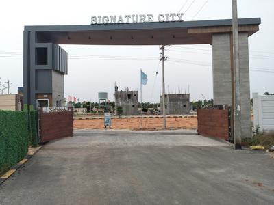 Image of 940 Sq.ft Residential Plot / Land for sale in Kadampadi, Coimbatore for Rs. 2716000