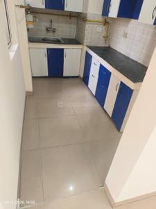Kitchen Image of 955 Sq.ft 2 BHK Apartment / Flat for sale in Jaypee Kosmos, Sector 134 Noida for Rs. 9000000