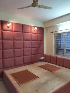Bedroom Image of 1340 Sq.ft 3 BHK Apartment / Flat for sale in SM Platina, Sompura Bengaluru for Rs. 9500000