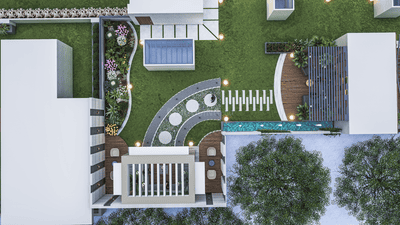 Image of 3075 Sq.ft 3.5 BHK Apartment / Flat for sale in Amrityu Rudra The Art of Luxury Living, Kulhan, Dehradun for Rs. 26100000