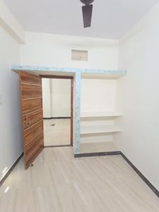 Bedroom Image of 750 Sq.ft 1 BHK Apartment / Flat for rent in Banjara Hills Hyderabad for Rs. 13000