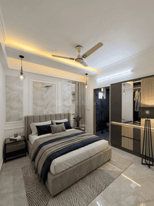 Image of 1300 Sq.ft 3 BHK Apartment / Flat for sale in Jagatpura, Jaipur for Rs. 4199000
