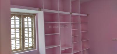 Bedroom Image of 750 Sq.ft 2 BHK Independent House for rent in K R Puram Bengaluru for Rs. 16500