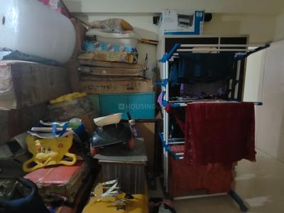 Bedroom Image of 3868 Sq.ft 4 BHK Apartment / Flat for sale in Ambawadi Ahmedabad for Rs. 35000000