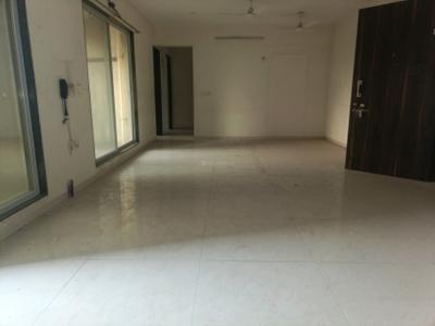 Living Room Image of 2870 Sq.ft 4 BHK Apartment / Flat for sale in Arham Satyam Valencia, Kharghar Navi Mumbai for Rs. 54000000