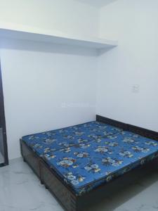 Bedroom Image of 840 Sq.ft 2 BHK Builder Floor for rent in Bhukhri Mohali for Rs. 12000