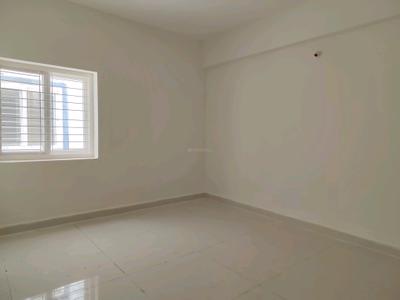 Bedroom Image of 1519 Sq.ft 3 BHK Apartment / Flat for sale in Puppalaguda Hyderabad for Rs. 9873500