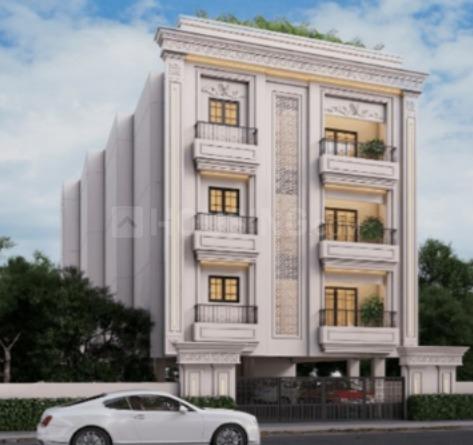 Traventure Dior Saligramam Main Image 1