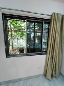 Bedroom Image of 795 Sq.ft 2 BHK Apartment / Flat for sale in Maithili The Trellis, Kopar Khairane Navi Mumbai for Rs. 28000000