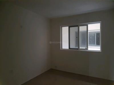 Bedroom Image of 1022 Sq.ft 2 BHK Builder Floor for sale in Signature Global Park 4 And 5, Sector 36 Sohna for Rs. 9500000