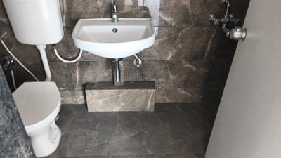 Image of 1060 Sq.ft 2 BHK Apartment / Flat for sale in Goel Ganga Newtown Phase 2, Dhanori, Pune for Rs. 7400000