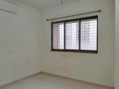 Bedroom Image of 650 Sq.ft 1 BHK Apartment / Flat for sale in Lodha Splendora, Thane West Thane for Rs. 6500000