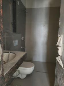Bedroom Two Image of 1200 Sq.ft 2 BHK Apartment / Flat for sale in Sheth 72 West, Andheri West Mumbai for Rs. 35000000