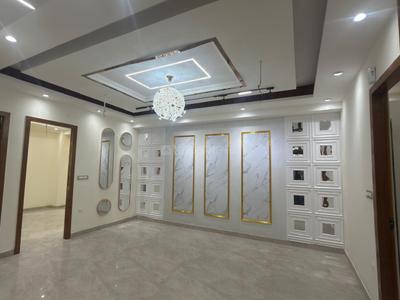 Hall Image of 1400 Sq.ft 3 BHK Builder Floor for sale in GMS Road Dehradun for Rs. 8500000