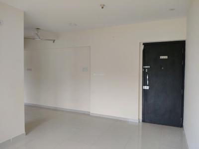 Living Room Image of 550 Sq.ft 1 BHK Apartment / Flat for sale in Zee Manubharati by Zee Infra Group, Powai Mumbai for Rs. 16200000