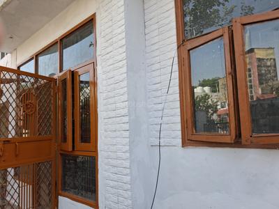 Balcony Image of 1292 Sq.ft 2 BHK Independent House for rent in Omicron II Greater Noida for Rs. 20000