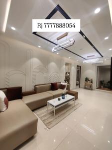Hall Image of 600 Sq.ft 1 BHK Apartment / Flat for sale in Bhandup West Mumbai for Rs. 11000000