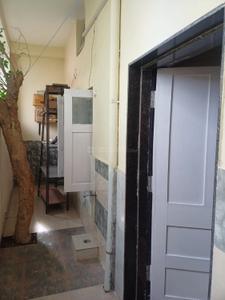 Balcony Image of 1500 Sq.ft 2 BHK Independent House for rent in New Rajendra Nagar Raipur for Rs. 21000