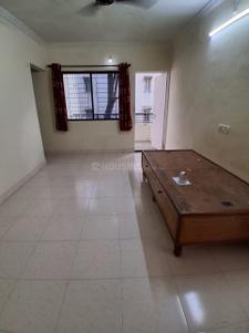 Hall Image of 650 Sq.ft 1 BHK Apartment / Flat for rent in Anand Nagar, Sinhagad Road Pune for Rs. 21000