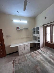 Bedroom Image of 1500 Sq.ft 4 BHK Independent House for rent in Gotri Vadodara for Rs. 20000