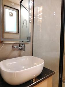 Bedroom Two Image of 2790 Sq.ft 4 BHK Apartment / Flat for sale in Ireo Skyon, Sector 60 Gurgaon for Rs. 58000000