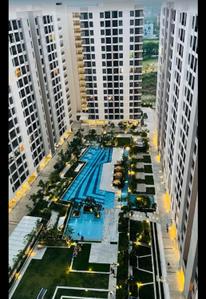Image of 915 Sq.ft 2 BHK Apartment / Flat for sale in The 102, Joka, Kolkata for Rs. 5300000