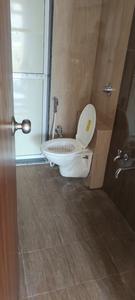 Bathroom Image of 900 Sq.ft 2 BHK Apartment / Flat for sale in Green Square Bldg 2A, Thane West Thane for Rs. 7390000