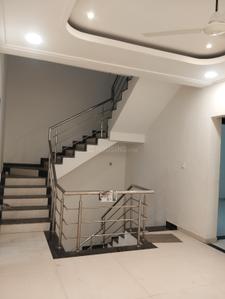 Hall Image of 2800 Sq.ft 4 BHK Duplex for rent in Western Court, Kolar Road Bhopal for Rs. 28000