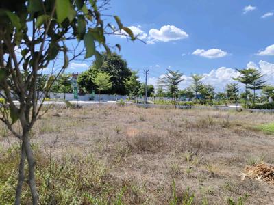 Image of 1500 Sq.ft Residential Plot / Land for sale in Thirumazhisai, Chennai for Rs. 7050000