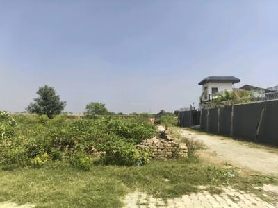Image of 125 Sq.ft Residential Plot / Land for sale in Bhanauta, Greater Noida for Rs. 4376700
