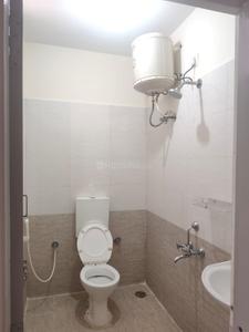 Image of 600 Sq.ft 1 BHK Builder Floor for rent in Kaggadasapura, Bengaluru for Rs. 18000