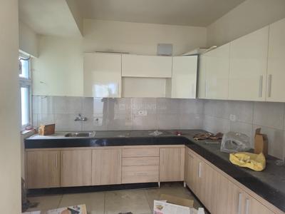 Kitchen Image of 1600 Sq.ft 2 BHK Apartment / Flat for rent in Tata Value Homes New Haven Bahadurgarh, Nuna Majra Bahadurgarh for Rs. 26999