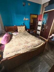 Bedroom Image of 825 Sq.ft 2 BHK Apartment / Flat for sale in Paschim Putiary Kolkata for Rs. 3300000