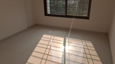 Bedroom Image of 1150 Sq.ft 3 BHK Apartment / Flat for rent in Suyog Space Phase I, Wakad Pune for Rs. 35500