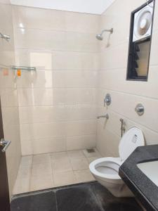 Image of 1350 Sq.ft 2 BHK Apartment / Flat for sale in Sansar Srishti's Palazzo, Shankar Nagar, Raipur for Rs. 6900000