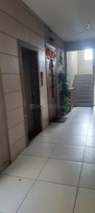 Image of 580 Sq.ft 1 BHK Apartment / Flat for sale in Roongta Shree Tirumala Hariniwas Apartment, Anandvalli, Nashik for Rs. 2651000