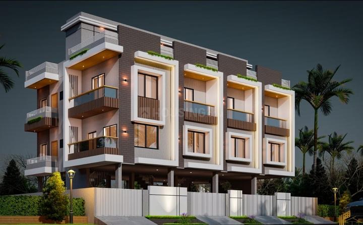 Opp rajnandini hotel lekha nagar roa Main Image 1