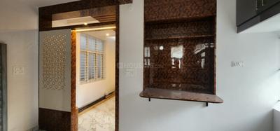 Balcony Image of 1900 Sq.ft 3 BHK Independent House for sale in Vadavalli Coimbatore for Rs. 11000000