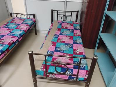 Image of SS WOMENS PG in Thiruvanmiyur, Chennai