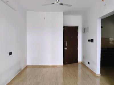 Living Room Image of 1050 Sq.ft 2 BHK Apartment / Flat for rent in VTP Leonara Building B, Mahalunge Pune for Rs. 28500
