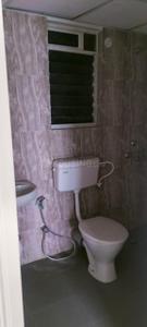 Image of 1215 Sq.ft 3 BHK Apartment / Flat for rent in Shapoorji Pallonji Joyville Western Heights, Salap, Howrah for Rs. 20000