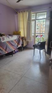 Bedroom Image of 1600 Sq.ft 2 BHK Apartment / Flat for sale in Green View Apartments, Sector 19 Dwarka New Delhi for Rs. 24500000