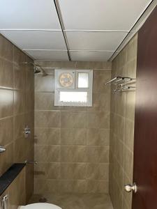 Image of 1050 Sq.ft 2 BHK Apartment / Flat for rent in Sampigehalli, Bengaluru for Rs. 31000