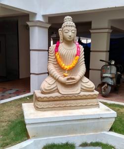 Bedroom Image of 1630 Sq.ft 3 BHK Apartment / Flat for sale in SV Brindavanam, Boduppal Hyderabad for Rs. 8200000
