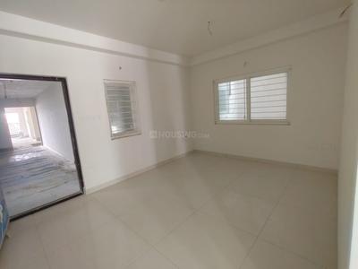 Hall Image of 1325 Sq.ft 2 BHK Apartment / Flat for sale in Aparna Cyber Heights, Osman Nagar Hyderabad for Rs. 13500000